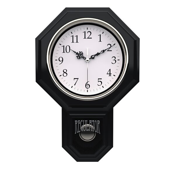Wayfair | Pendulum Clocks You'll Love in 2023